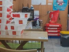 -津门炒饭王(天佑城店)