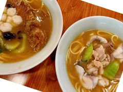 -奎元馆.百年奎元.非遗传承(西湖边的解放路店)