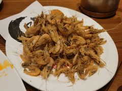 -安东水产海鲜餐厅