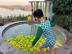 -天目湖涵田半山温泉