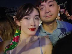 -重庆海昌加勒比海水世界