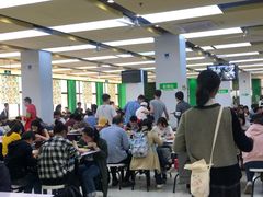 食堂-北京邮电大学