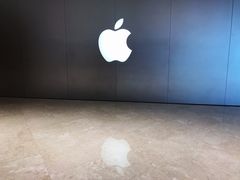 -Apple零售店(深圳益田假日广场店)