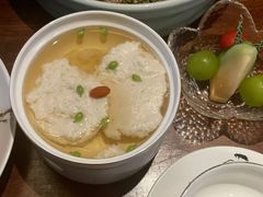 -泡桐树孙二娘私房菜