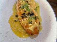 -FISH&POTATO Cō(地中海美食 万象城店)