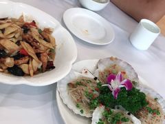 -小贝壳酒楼(经九路店)
