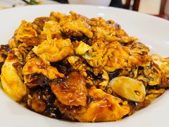 醋溜木须-北平小馆·烤鸭·家常菜(磨房北里店)