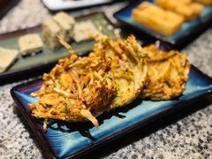 -南京大牌档(香港广场店)