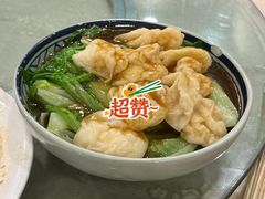 -有记家厨(后龙西街店)