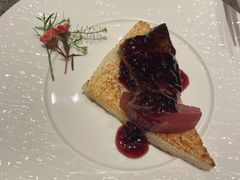 -枫品铁板烧(东樾店)