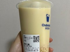 -茶百道(传媒大学店)