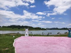 -云漫湖生态度假公园