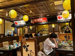 -牛家酒场(7mall店)