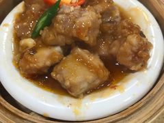 -点都德(大茶楼店)