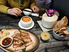 -Thai Alley泰爱里(二沙岛店)