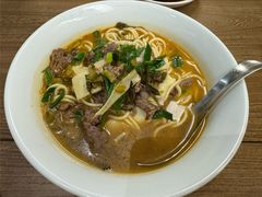 -立文冬·鲜活面(杭州太合商业中心店)