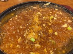 -长城东北菜(新港西路店)