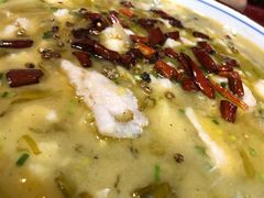 -非常粥道(天宝东街店)