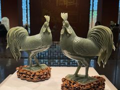 -北京工艺美术博物馆