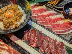 -热血兄弟·炭火烤肉(融侨中心店)
