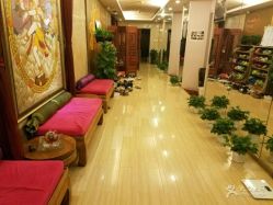 -FineYoga梵音瑜伽·普拉提