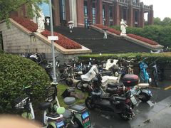 -华东政法大学(松江校区)