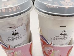 -LELECHA乐乐茶(美罗城店)