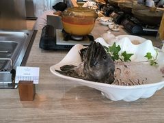 -御公馆中餐厅·点心·顺德菜·佛山东平保利洲际酒店