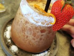 -BE NORMAL CAFE(霞溪路店)