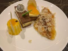 -长春净月潭喜来登酒店·盛宴标帜餐厅