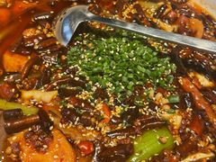 -铜锣湾·有麝自然香(渝北财富中心店)