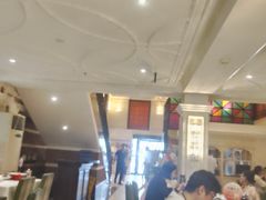 -大鸭梨烤鸭(左家庄店)