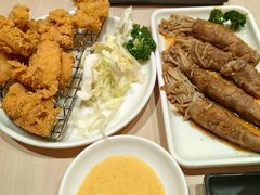 -味千拉面(郑州杉杉奥特莱斯购物广场店)