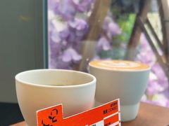 -S.O.E COFFEE(五道营店)