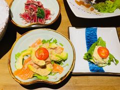 -福樱兰海鲜放题铁板烧(加州店)