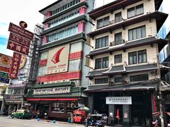 -唐人街(耀华力路)
