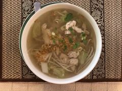 -Cafe de Thaan Aoan