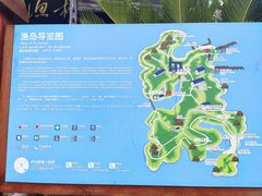 -庐山西海主景区