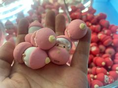 -泡泡玛特POPMART(武汉天地壹方店)