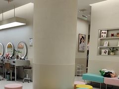 -天真蓝照相馆(五角场百联又一城店)