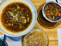 -云里小坐·小院里·团建·宴请·下午茶(三圣乡店)