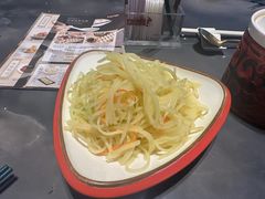 -东方饺子王(哈西万达店)
