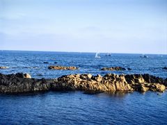-青岛第三海水浴场
