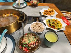 -大理董·董家小厨野生菌火锅(古城旗舰店)