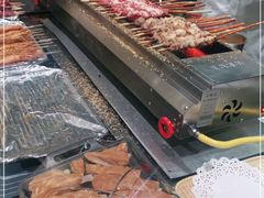 -新洪记·丽久饭店(铁西店)
