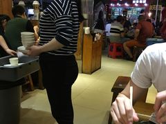 -木屋烧烤(白石洲店)