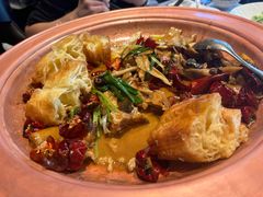 -柿合缘新京菜(国金中心商场店)