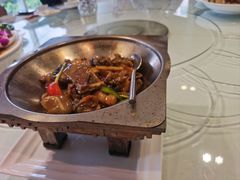 -广州建国酒店-盈丰阁粤菜-粤式茶点