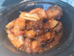 -潮堂 · 潮州菜(国贸商城店)