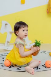 -小熊维尼高端儿童摄影(宝安旗舰店)